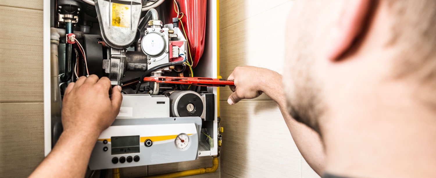 Heizungswartung von Gotsch