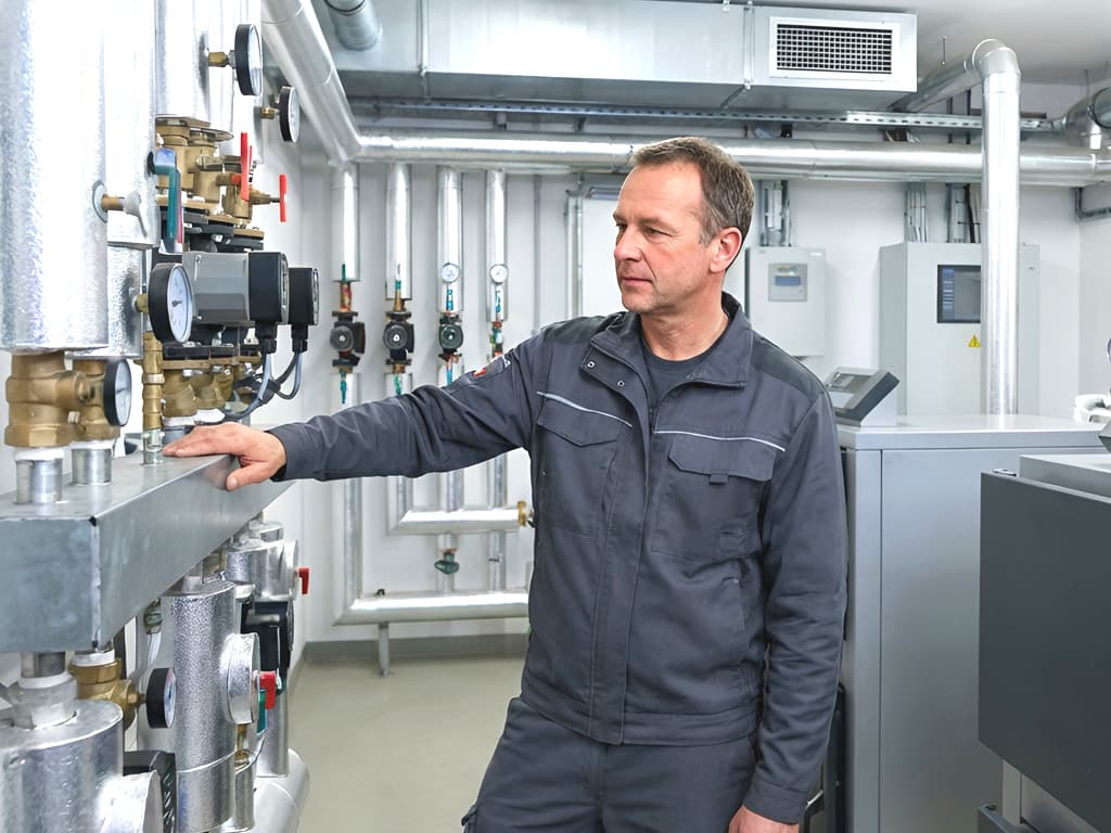 Fördermöglichkeiten für Heizungssanierungen: Ein Leitfaden für Hausbesitzer