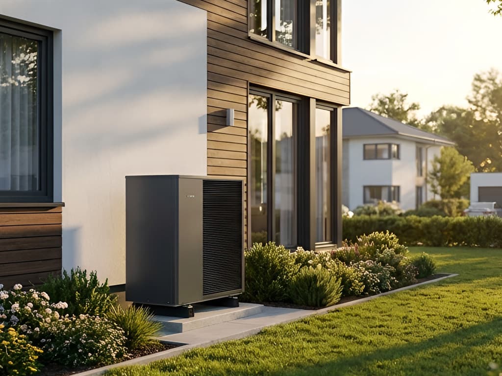 Wärmepumpe versus traditionelle Heizsysteme – Eine Analyse der besten Optionen