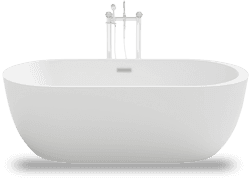 bathtub transparent background