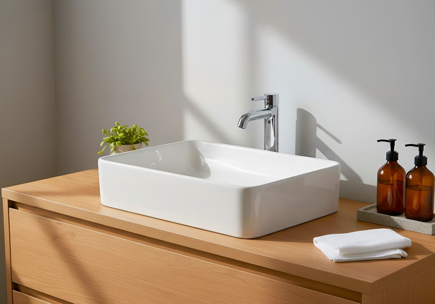 Die Bedeutung von Hygienestandards bei der Installation von Sanitäranlagen