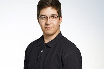 Robert Schilling