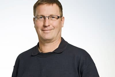 Matthias Vöge
