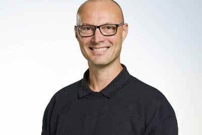 Thomas Gombert