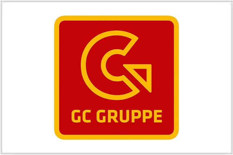 Partner Logo GC Gruppe