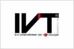 Partner Logo IVT