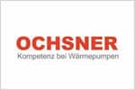 Partner Logo Ochsner