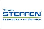 Partner Logo Steffen