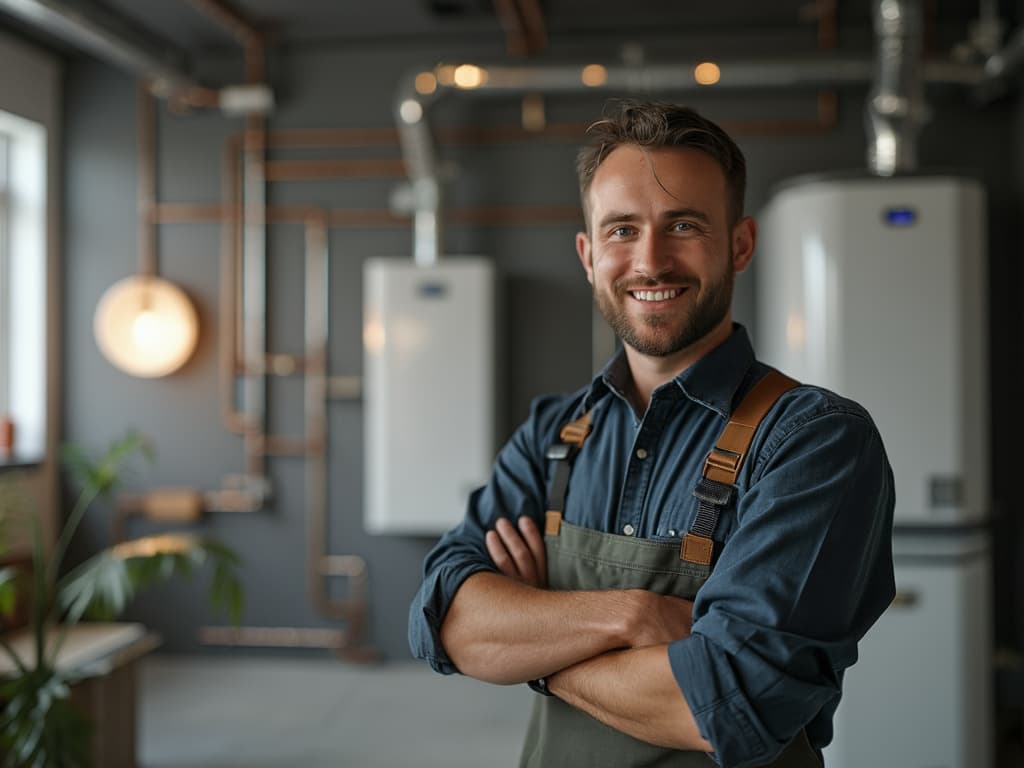 Moderne Anlagenbauprojekte: Planung und Umsetzung