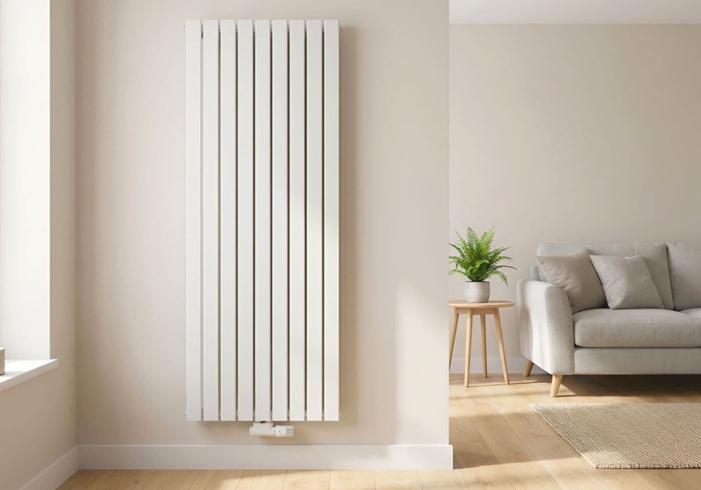 Heizung läuft ständig oder schaltet ständig